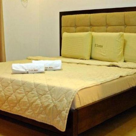 D' Leonor Hotel Davao Екстер'єр фото