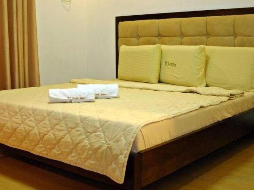 D' Leonor Hotel Davao Екстер'єр фото