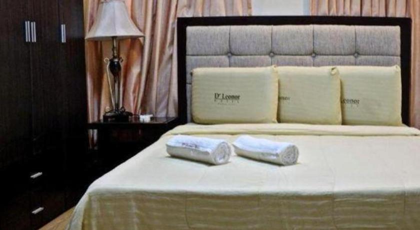 D' Leonor Hotel Davao Екстер'єр фото