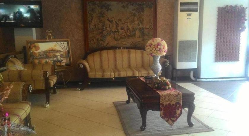 D' Leonor Hotel Davao Екстер'єр фото