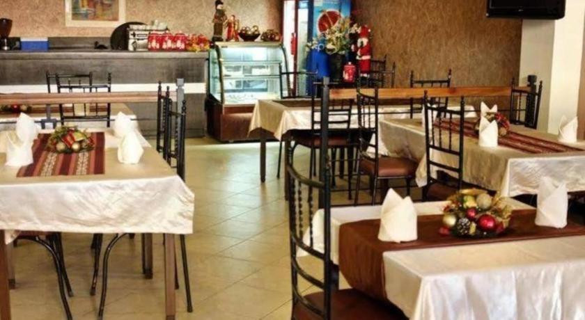 D' Leonor Hotel Davao Екстер'єр фото